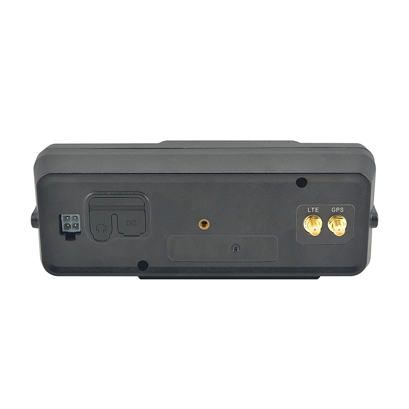 New Design Tesunho TM-991 Factory Best Selling Police 4G Car Walkie Talkie 50KM For Sale