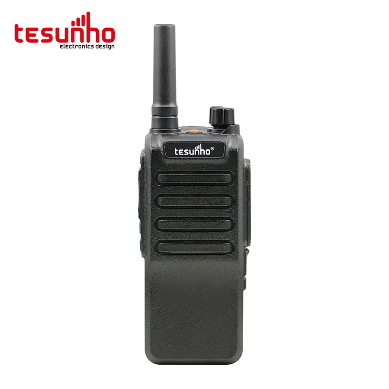 Tesunho TH-518 3G Wireless Handheld Radio