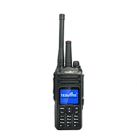 Tesunho TH-680 4G Dual Mode Network POC Walkie Talkie