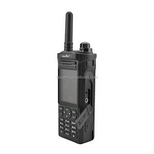 Tesunho TH588 internet radio wifi two way radio sim card