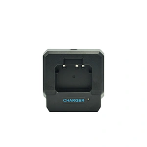Accessory Desktop Charger For TH-681 Walky Talky