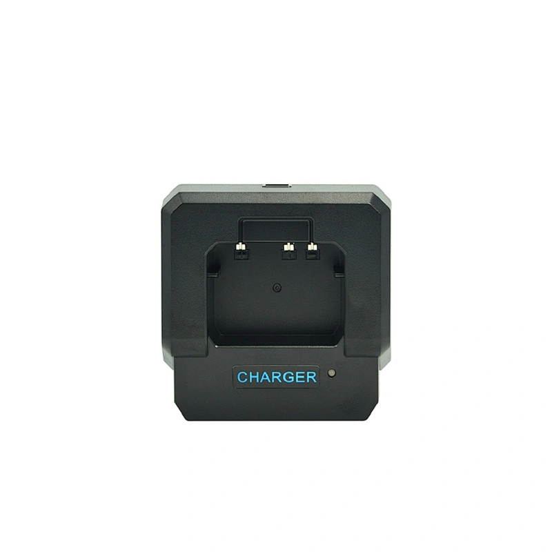 Accessory Desktop Charger For TH-681 Walky Talky