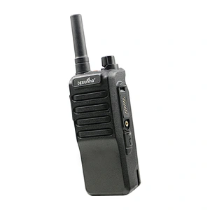Tesunho TH-518 2 Way Radio Wifi Transceiver 100 Mile Walkie Talkie
