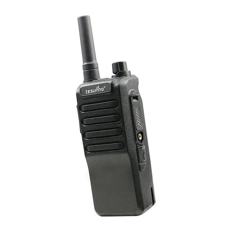 Tesunho TH-518 2 Way Radio Wifi Transceiver 100 Mile Walkie Talkie