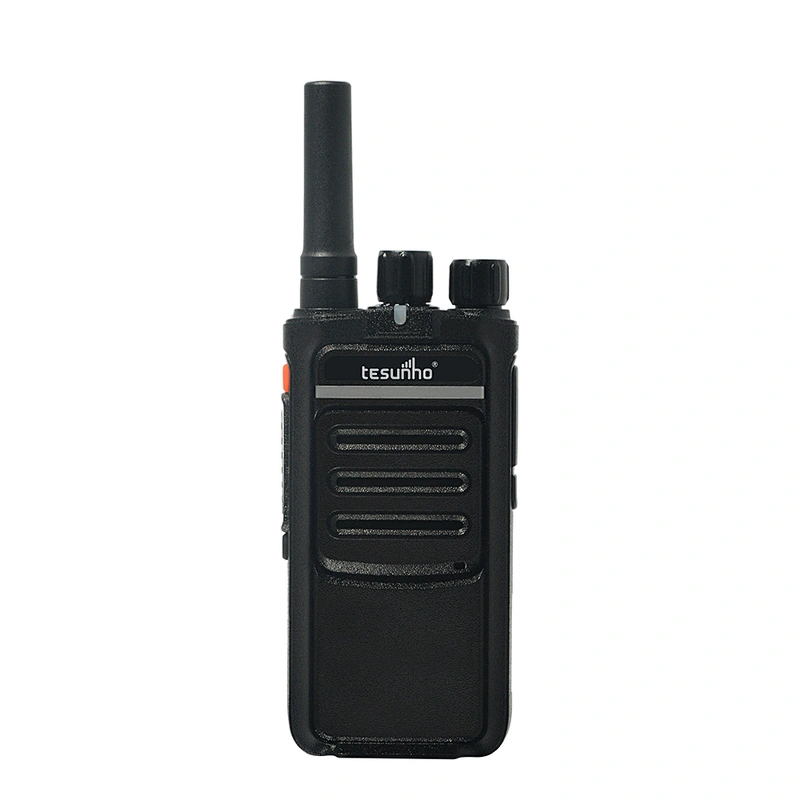 Tesunho TH-510 Noise Reduction Walkie Talkie Handheld Wireless Intercom