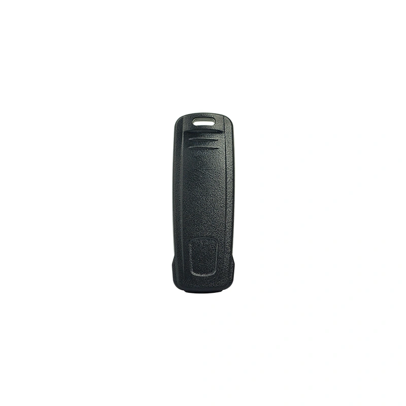 TH-682 POC Portable Radio Accessory Clip