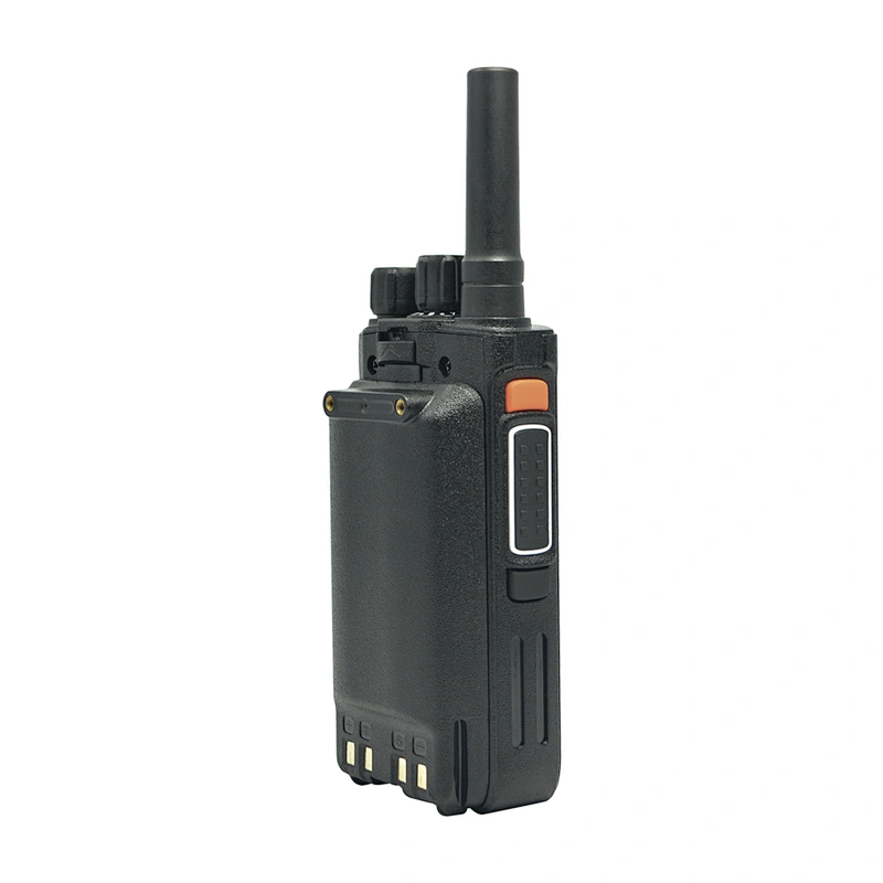 New Arrival TH-510 Rugged Walkie Talkie With GPS