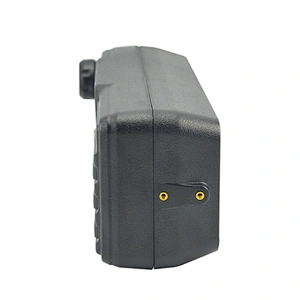 Tesunho TM-991 IP Taxi Walkietalkie VOIP Dispatch System With SIM Card