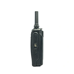 Tesunho TH-681 4G LTE Police Cellular PTT Radio