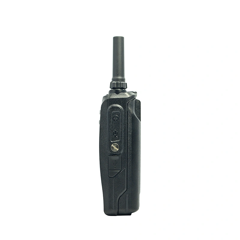 Tesunho TH-681 4G LTE Police Cellular PTT Radio