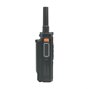 Tesunho TH-510 100KM Long Range 16 Channels LTE 2 Way Radio Mini
