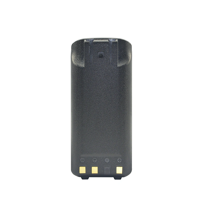 TH-518 POC Walkie Talkie Radio Extra Battery