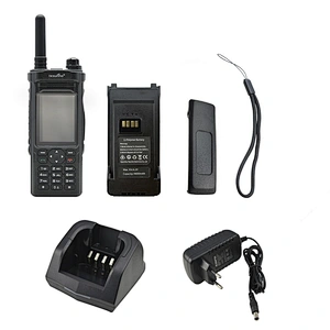 Tesunho Wholesale gsm 500km 2way radio walkie talkie mobile phone with CE approval TH-588