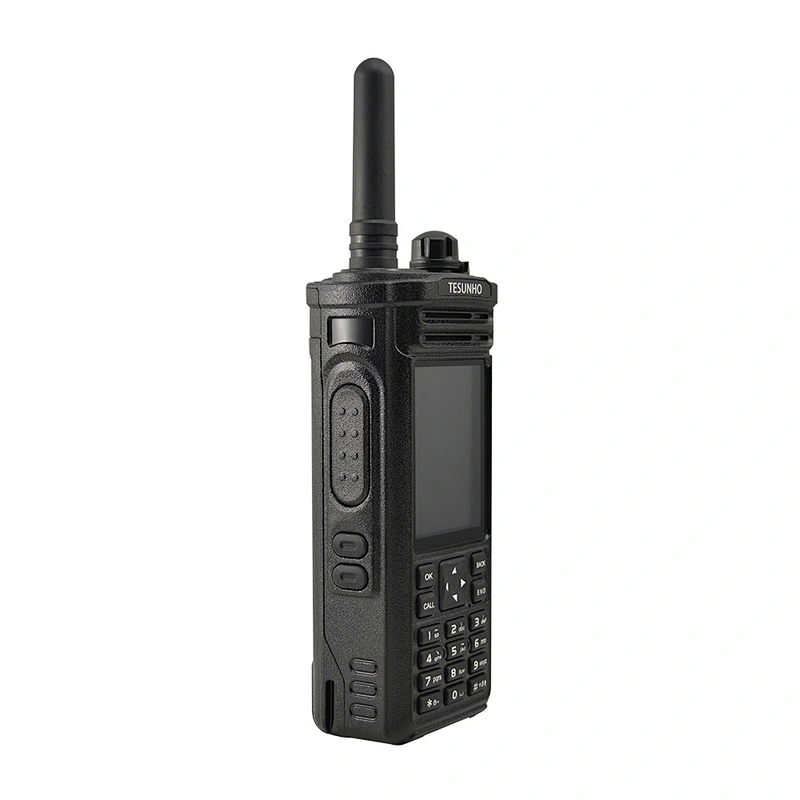 TESUNHO TH-588 IP wifi  smart-ptt mobile android phone