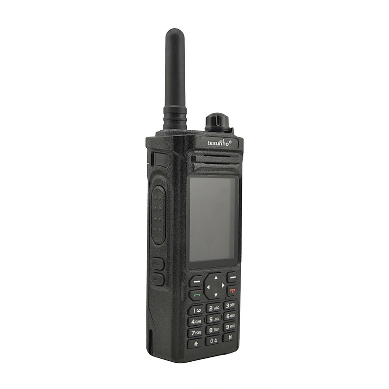 wifi  IP zello android walkie talkie with sim card ptt phone 100 mile
