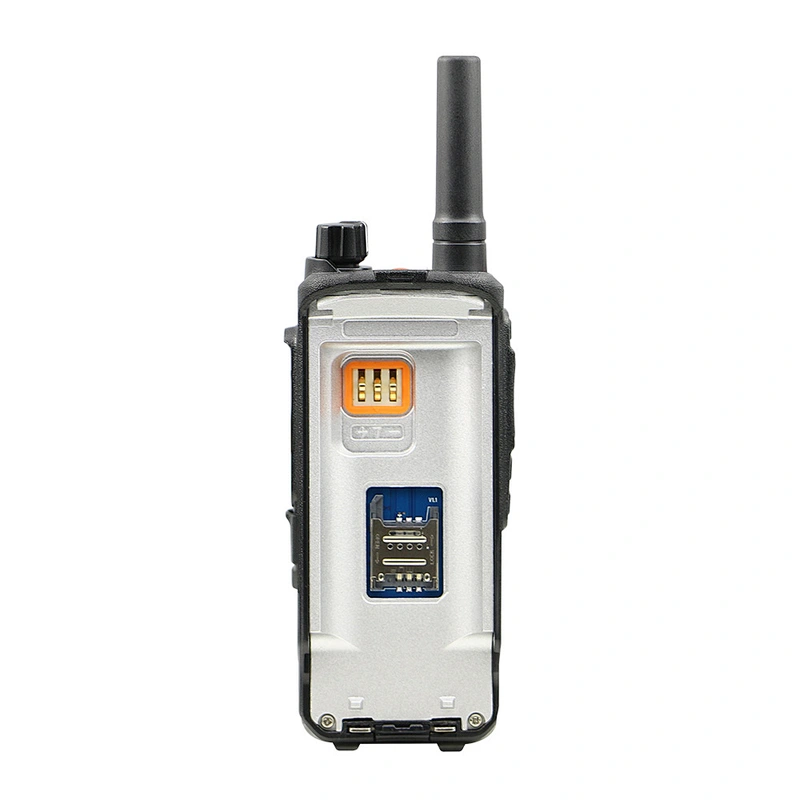 Tesunho TH-518 2 Way Radio Wifi Transceiver 100 Mile Walkie Talkie