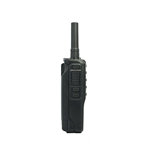 Teusnho TH-518L Long Range LTE Two Way Radio 50KM