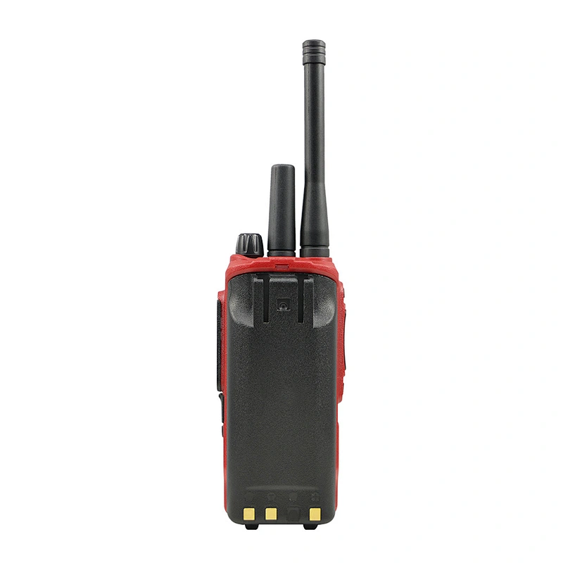 Tesunho TH-680 Dual Working Mode Analog 4G Network Radio 200KM