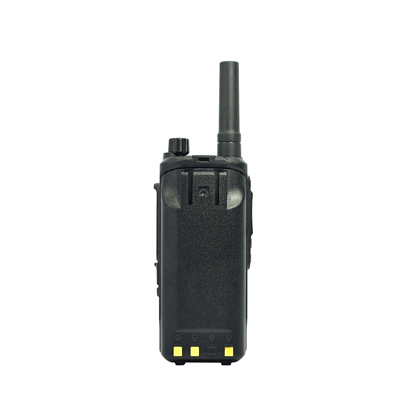 Tesunho TH-518 Profesyonel Telsiz Group Talk SOS WIFI IP 3G Smart PTT Security