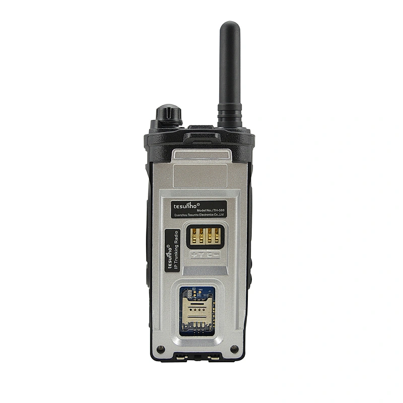 WCDMA GPS trunking 3G  wifi military radio