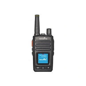 Tesunho TH-282 Cheap Small Size Walkie Talkie 100KM With CE Licensed