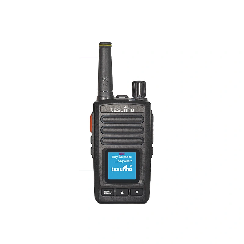 Tesunho TH-282 Cheap Small Size Walkie Talkie 100KM With CE Licensed