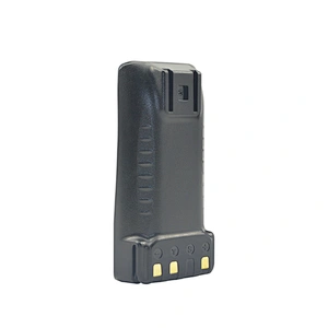 Slim Battery For TH-388 APRS Walky Talky Accessory