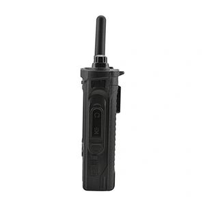 PoC trunking wifi keypad good looking global walkie talkie