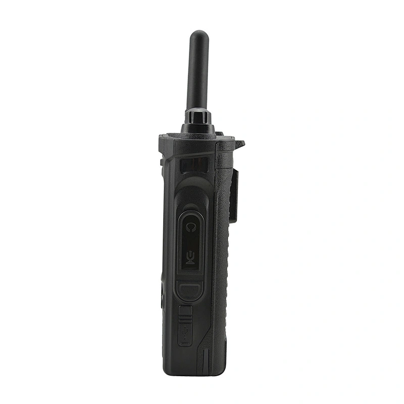 PoC trunking wifi keypad good looking global walkie talkie