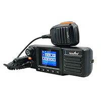 Tesunho TM-991 Small Lightweight 2 Way Mobile Radios