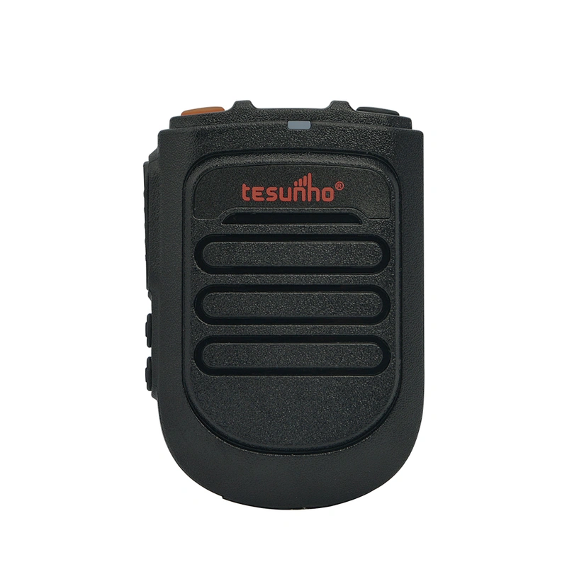 China Wireless BT Handmic Supporter For Walkie Talkie