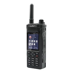 TESUNHO TH-588 Police Radio with sim card Two Way Radio Walkie Talkie 20km