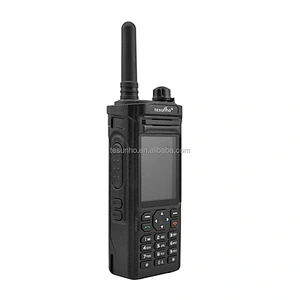 TESUNHO TH-588 WIFI 2way Walkie Talkie WCDMA Radio