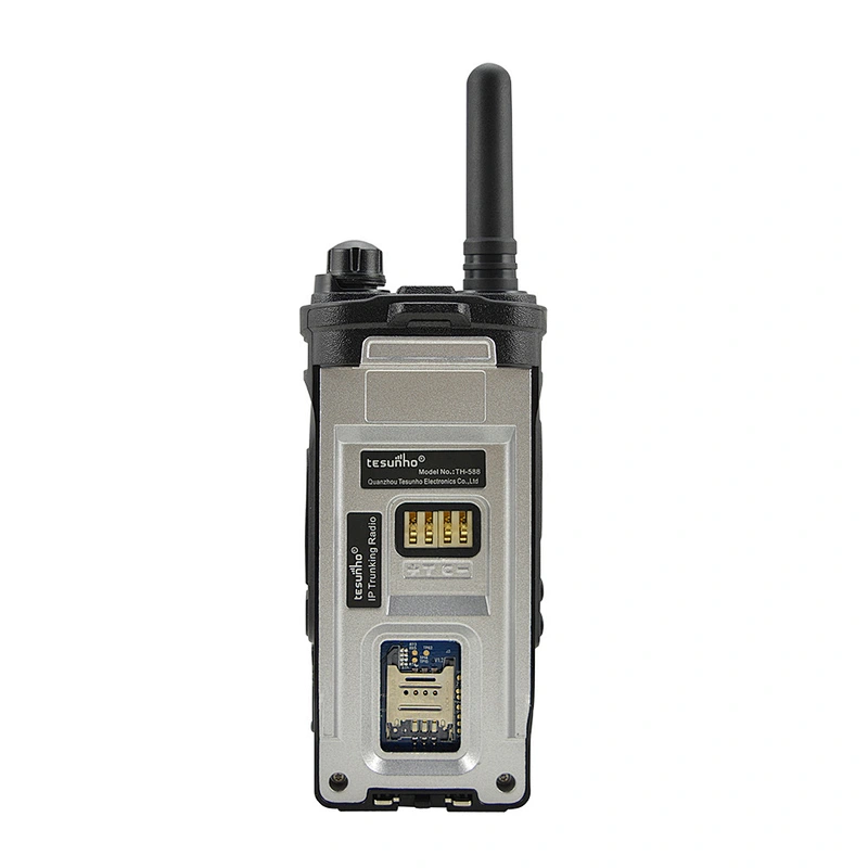 TESUNHO mobile IP wifi real ptt city call android radio