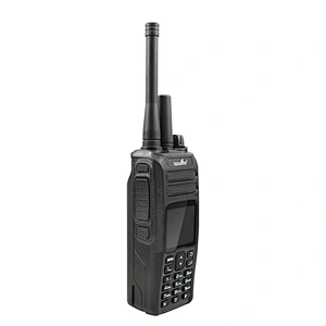 TESUNHO LTE Transceiver GPS 5W 3G Repeater Function TH-680