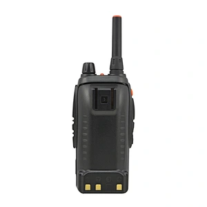 Tesunho TH-388 2 Way Radio Professional Police Wireless Handheld Dual Sim Card Radio