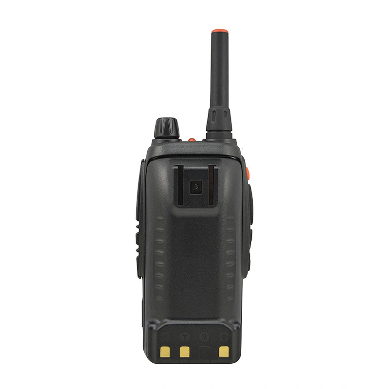 Tesunho TH-388 2 Way Radio Professional Police Wireless Handheld Dual Sim Card Radio