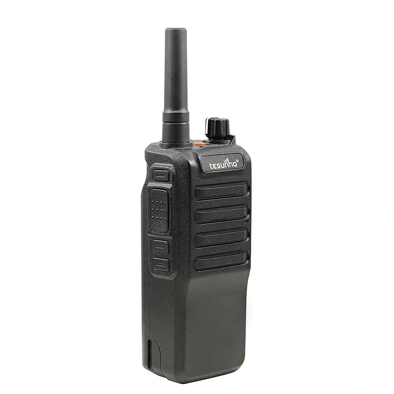 Tesunho TH-518 3G Wireless Handheld Radio