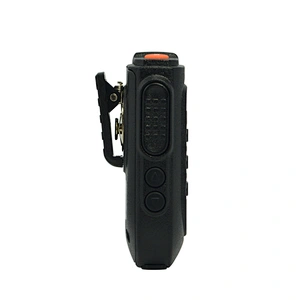 China Wireless BT Handmic Supporter For Walkie Talkie