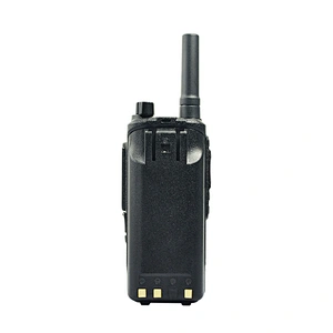 Tesunho TH-682 4G LTE Portable Walkie-Talkie With Battery