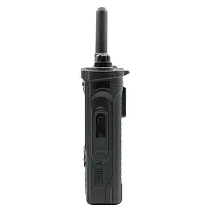 TH-588 GSM GPS WIFI Zello Push To Talk Walkie Talkie