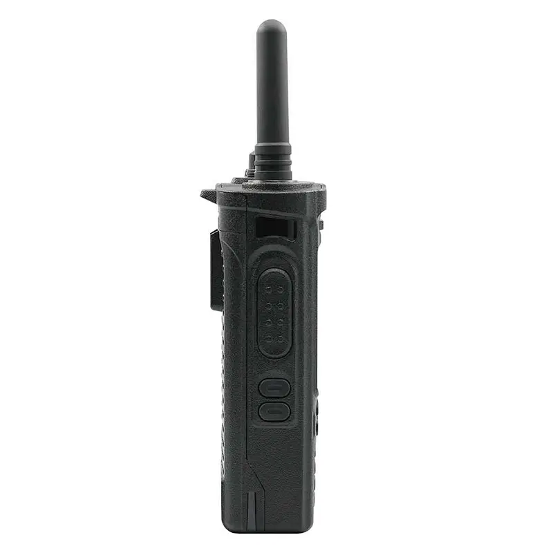 TESUNHO TH-588 Android Zello PTT Radio With Extra Handy Mic