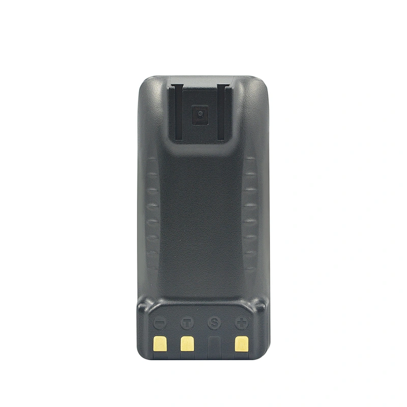 Slim Battery For TH-388 APRS Walky Talky Accessory