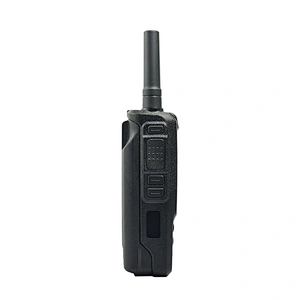 Tesunho TH-682 New Arrival POC 4G GPS 100KM  Walkie Talkie Radio