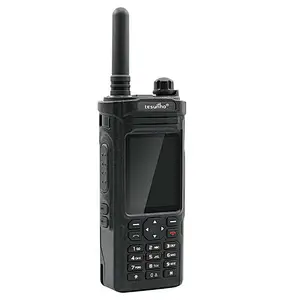 TESUNHO TH-588 WIFI Walkie Talkie Zello Two Way Radio GPS Radio