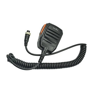 Handy Microphone For TM-990 POC Vehicle Mounted Radio