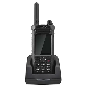 TESUNHO TH-588 UTMS Wifi Radio Phone With GPS System