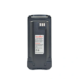 TH-518 POC Walkie Talkie Radio Extra Battery