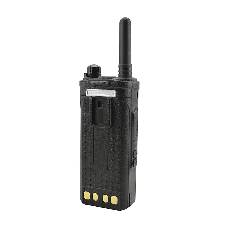 Tesunho TH-588 wifi VOIP system walkei talkie with SOS