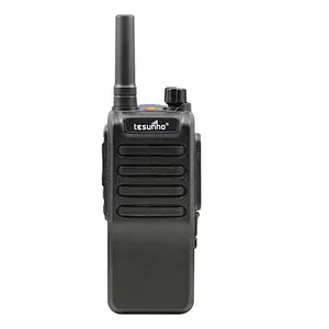 Tesunho TH-518 2 Way Radio Wifi Transceiver 100 Mile Walkie Talkie